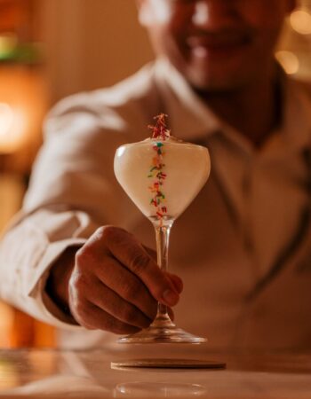 The Nest Cocktails & Bar