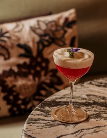 The Nest Cocktails & Bar