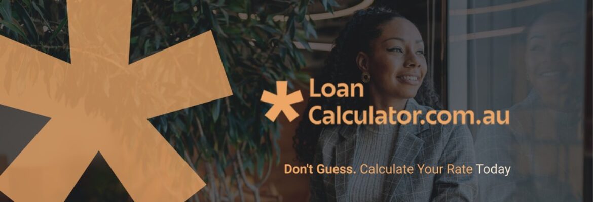 LoanCalculator.com.au