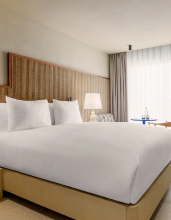 Amarello Hotel Praia Santo Andre, Tapestry Collection by Hilton