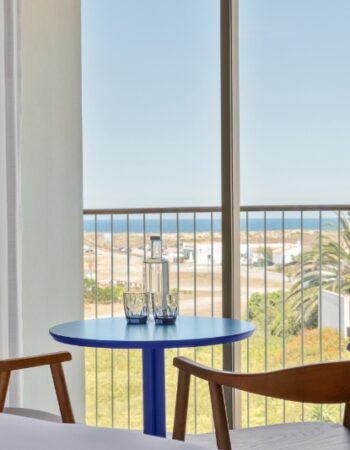 Amarello Hotel Praia Santo Andre, Tapestry Collection by Hilton