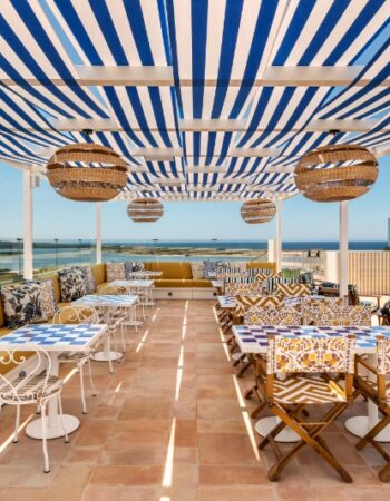 Amarello Hotel Praia Santo Andre, Tapestry Collection by Hilton