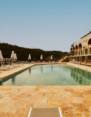 Cala San Miguel Ibiza Resort, Curio Collection by Hilton