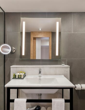 DoubleTree by Hilton Antalya-Kemer All-Inclusive Resort