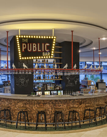DoubleTree by Hilton Antalya-Kemer All-Inclusive Resort