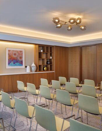 DoubleTree by Hilton Sharjah Waterfront Hotel & Residences