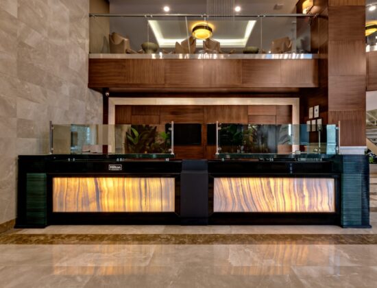 DoubleTree by Hilton Van