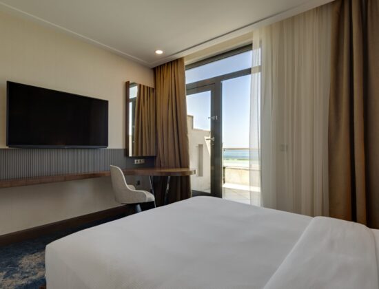 DoubleTree by Hilton Van