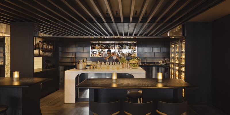Ginger.Lily Bar