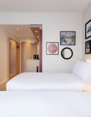Hampton by Hilton Celle