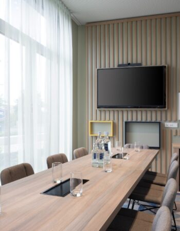 Hampton by Hilton Celle