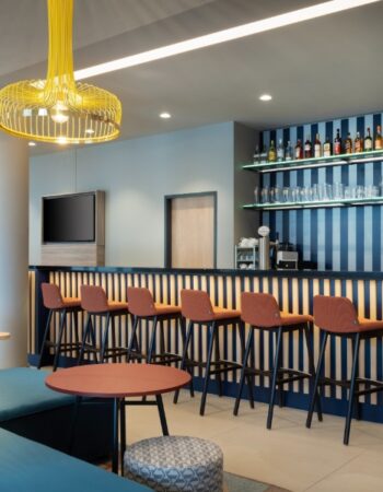 Hampton by Hilton Celle