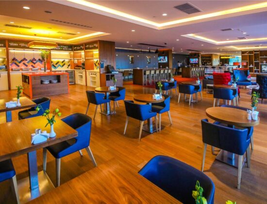 Hampton by Hilton Samsun