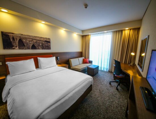 Hampton by Hilton Samsun