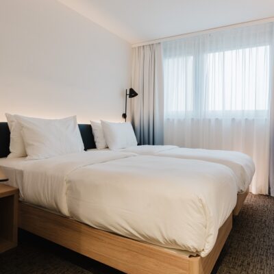 Hampton by Hilton Vienna City West