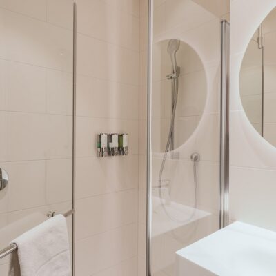 Hampton by Hilton Vienna City West