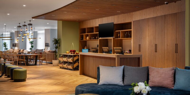 Hilton Garden Inn Baku
