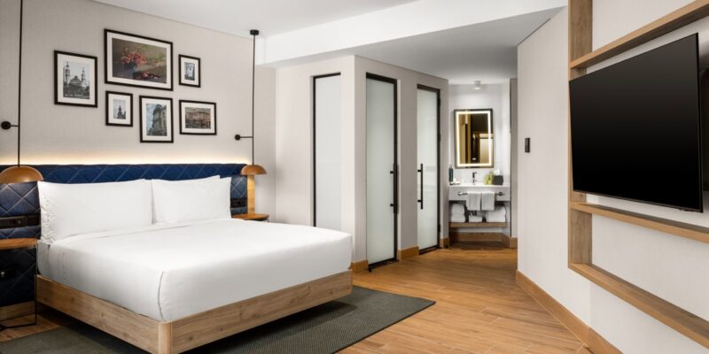 Hilton Garden Inn Baku
