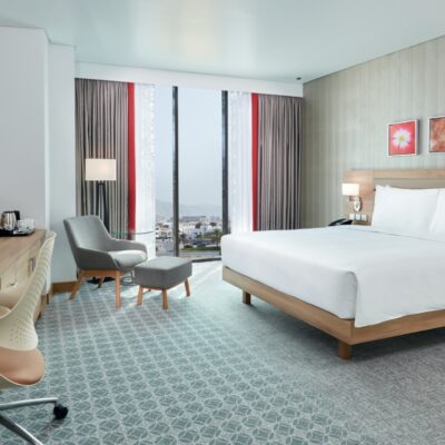 Hilton Garden Inn Muscat Al Khuwair