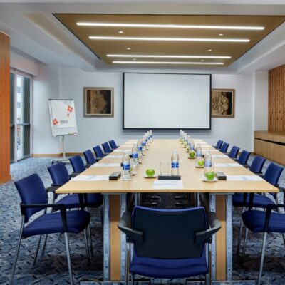 Hilton Garden Inn Muscat Al Khuwair