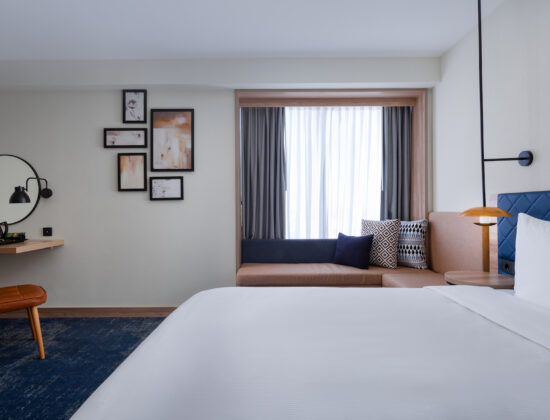 Hilton Garden Inn Samarkand
