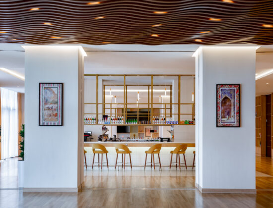 Hilton Garden Inn Samarkand