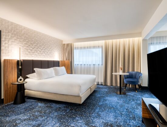 Hilton Lille