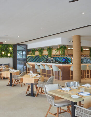 Cala San Miguel Ibiza Resort, Curio Collection by Hilton