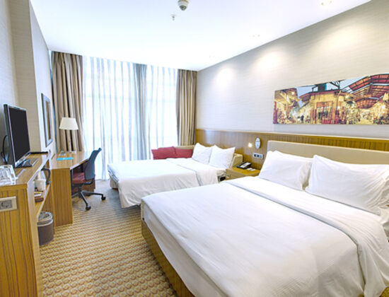 Hampton by Hilton Gaziantep