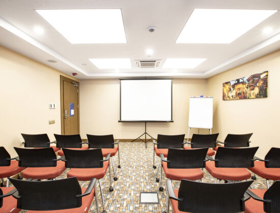 Hampton by Hilton Gaziantep