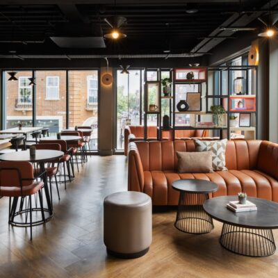 Spark by Hilton London Romford