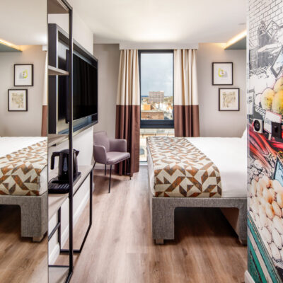 Spark by Hilton London Romford