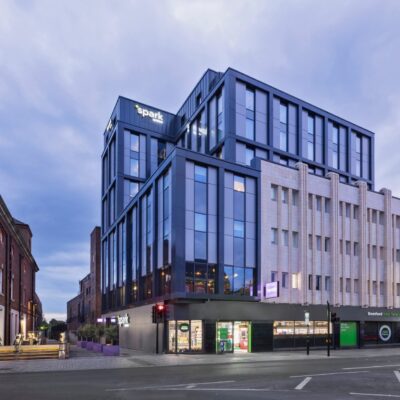 Spark by Hilton London Romford