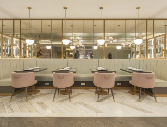 The Emerald House Lisbon, Curio Collection by Hilton
