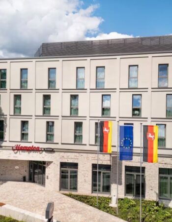 Hampton by Hilton Celle