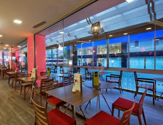 Hampton by Hilton Gaziantep