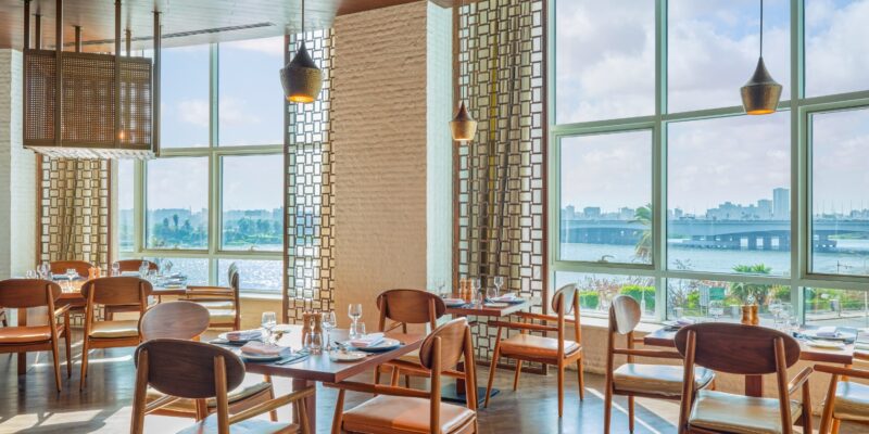 Hilton Cairo Nile Maadi