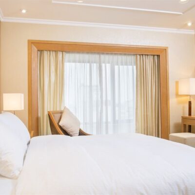 Hilton Garden Inn Hanoi