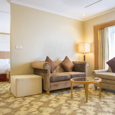 Hilton Garden Inn Hanoi