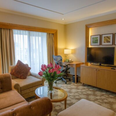 Hilton Garden Inn Hanoi