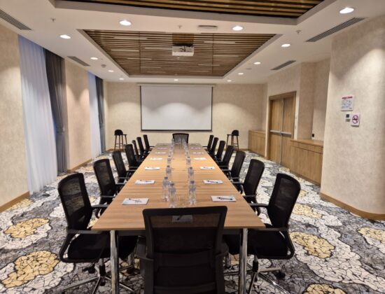 Hilton Garden Inn Termez Airitom