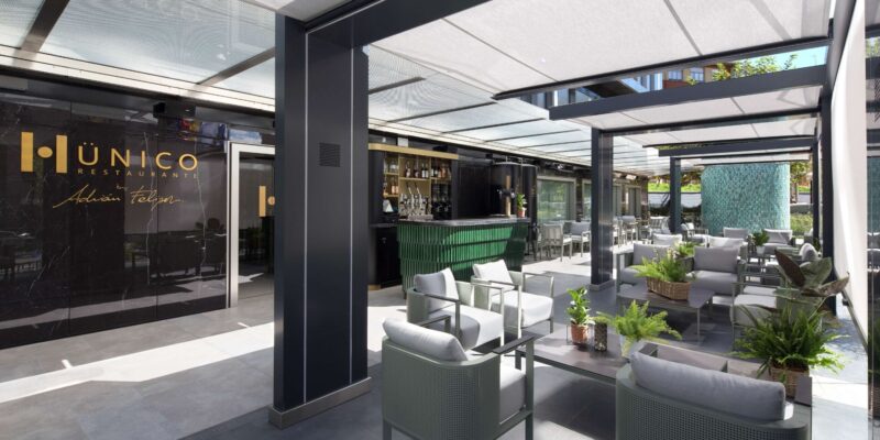 DoubleTree by Hilton A Coruna