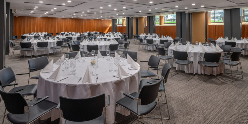 DoubleTree by Hilton Paris Bougival