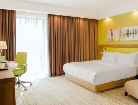 Hampton by Hilton Kalisz