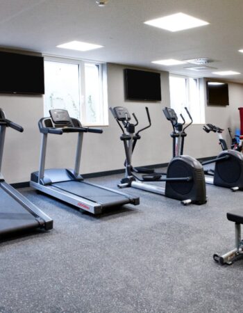 Hampton by Hilton Vienna Messe