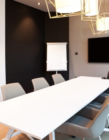 Hampton by Hilton Vienna Messe