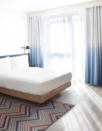 Hampton by Hilton Vienna Messe