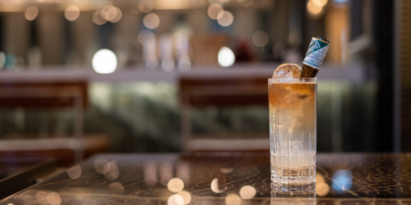 Juliet Rose Bar