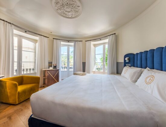 Casa Alberola Alicante, Curio Collection by Hilton