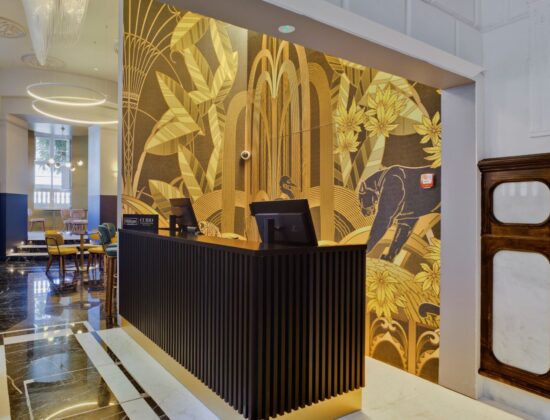 Casa Alberola Alicante, Curio Collection by Hilton